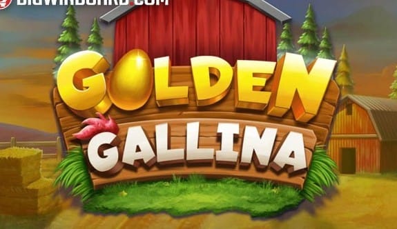 Golden Gallina